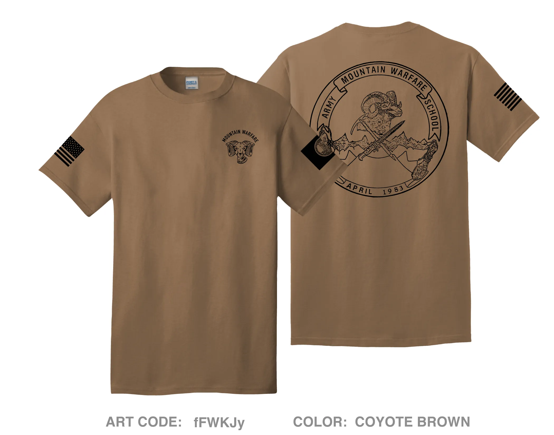 180th engineers co Comfort Unisex Cotton SS Tee - fFWKJy