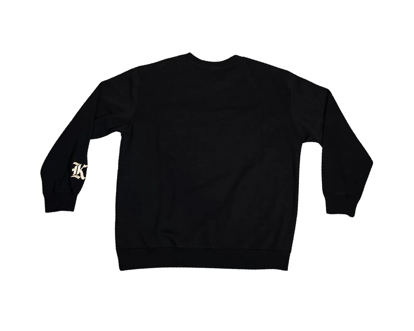 1989 Crewneck Sweater