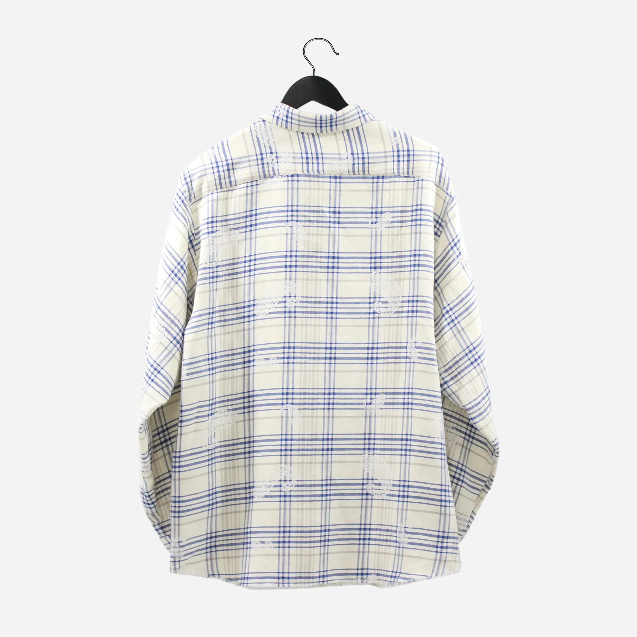 424 Biege Camicia Shirt