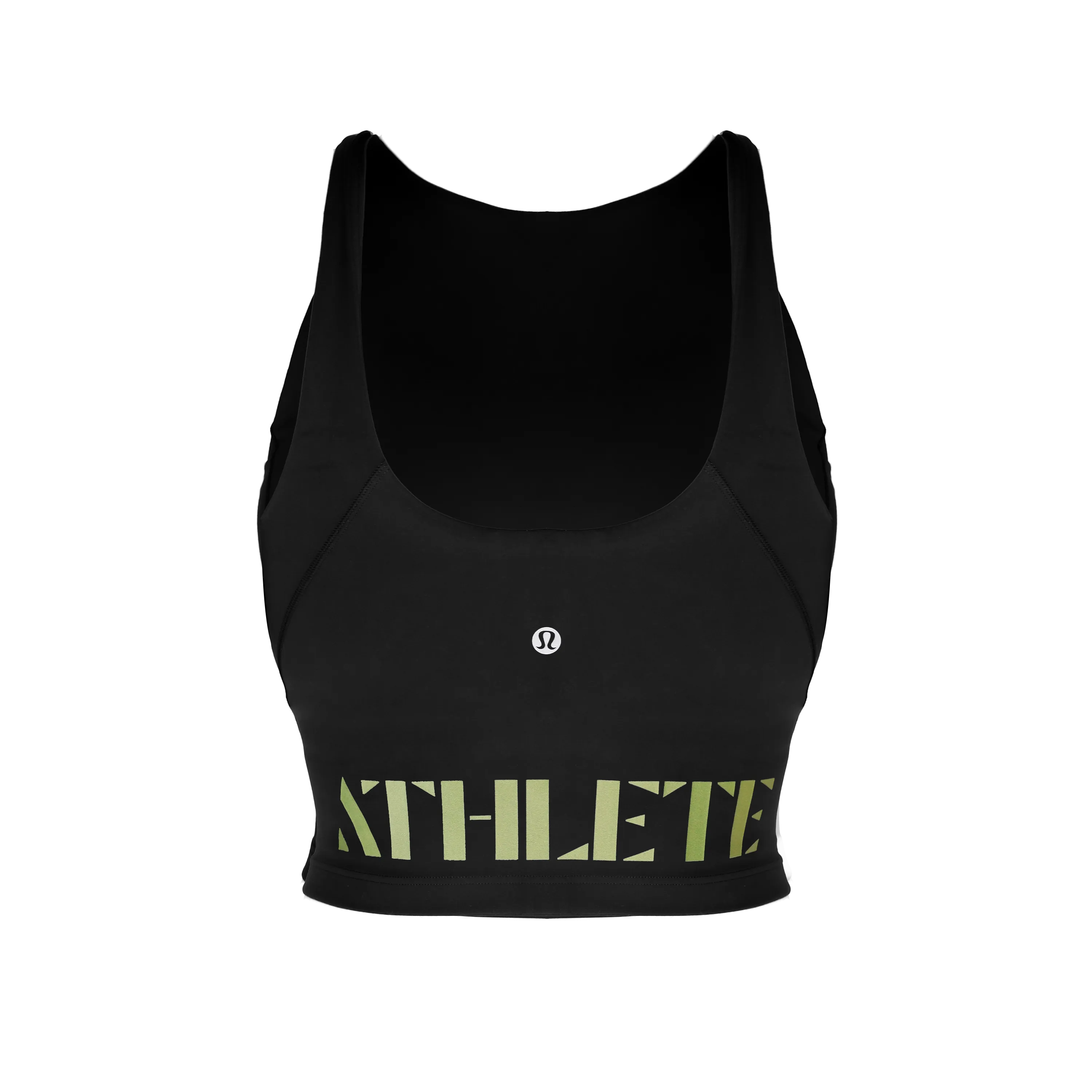 AARMY // lululemon Align HN Tank