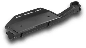 Acid Seatpost Carrier Beam Wing Black