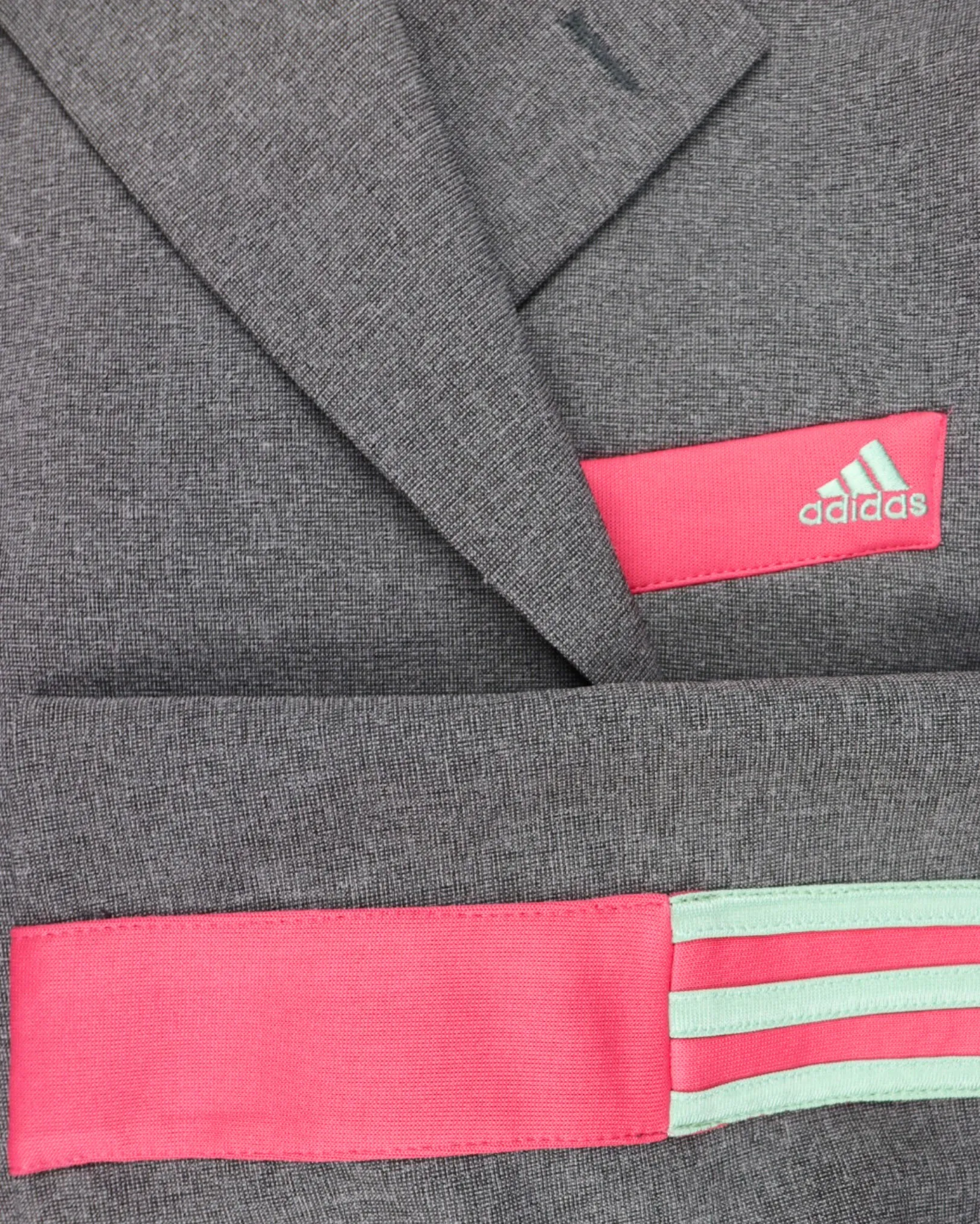 ADIDAS BLAZE CROPPED