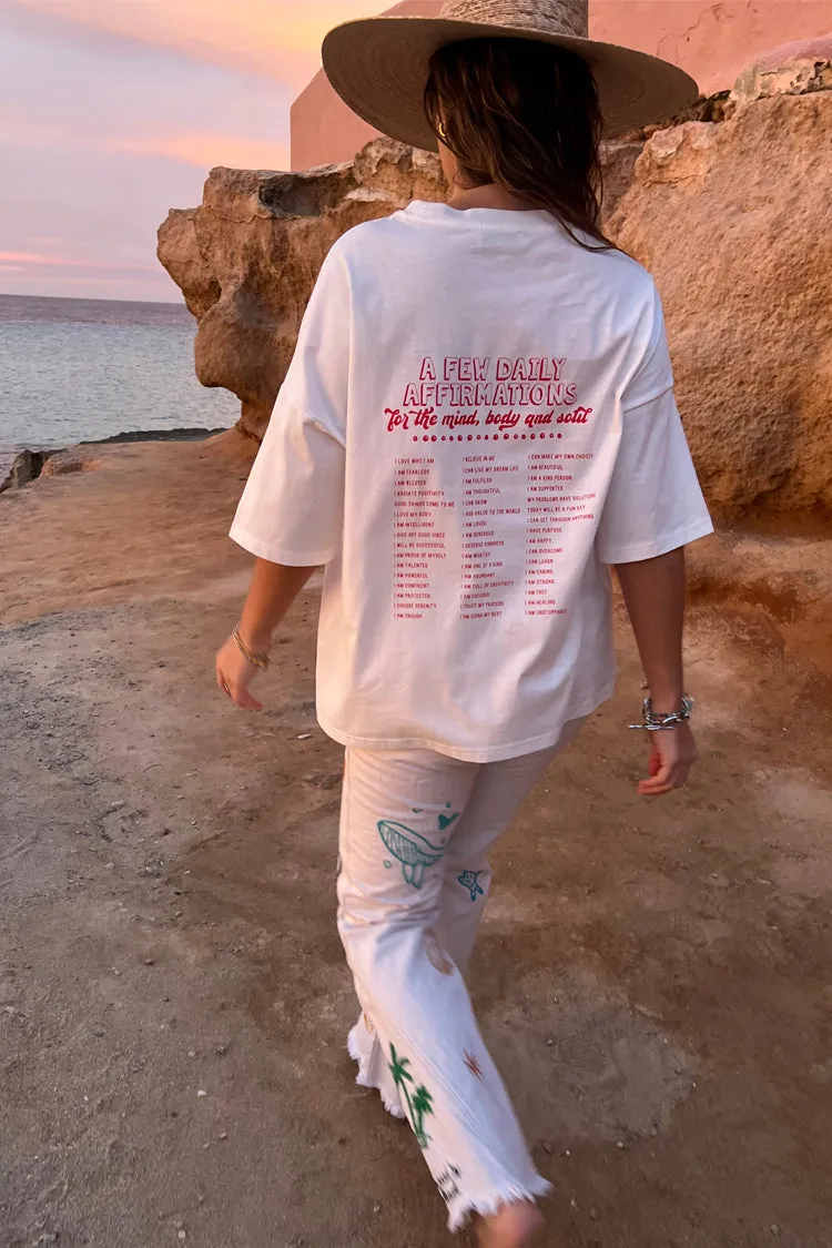 Affirmations T-Shirt