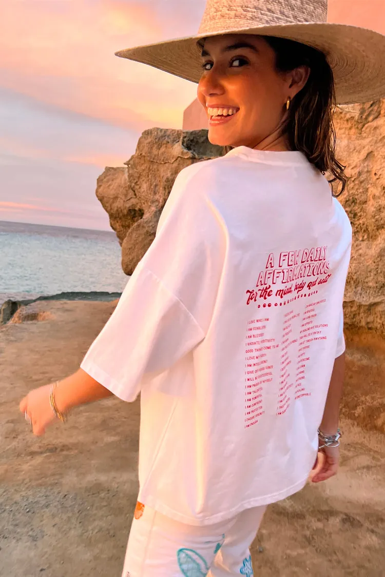 Affirmations T-Shirt