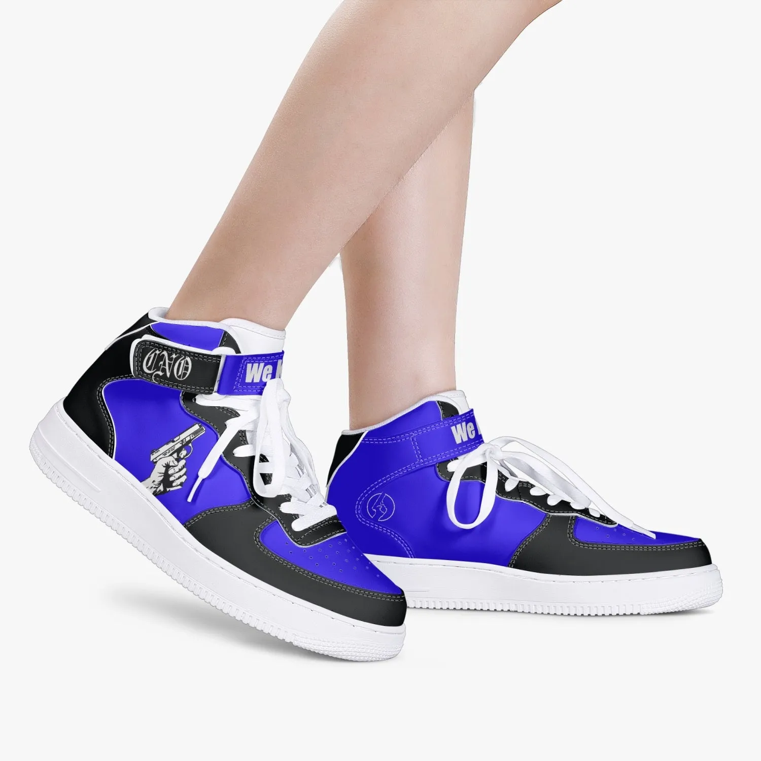 Air Force CNO (Blue)
