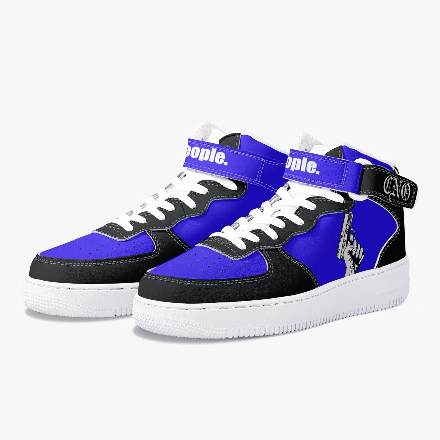 Air Force CNO (Blue)