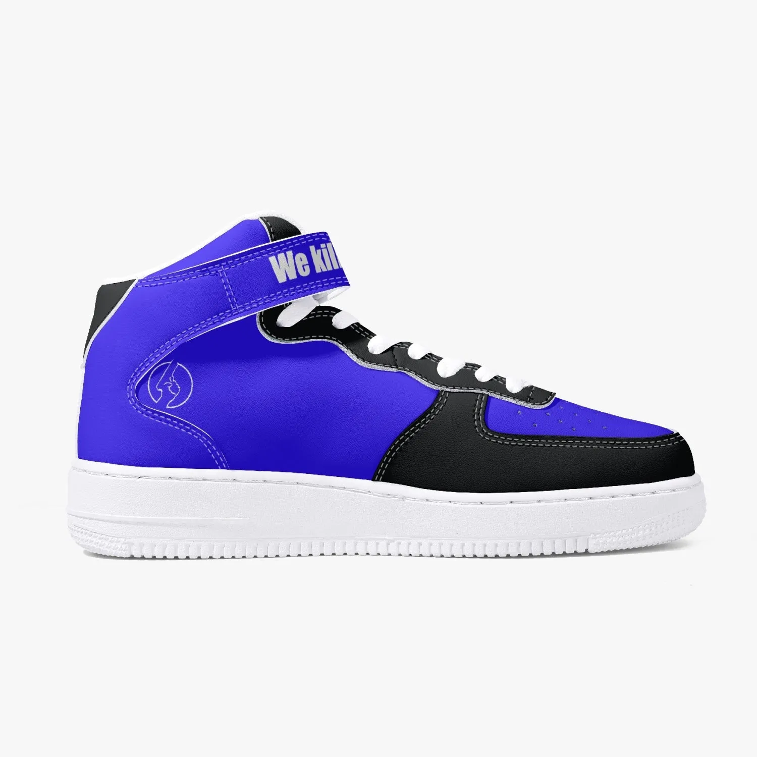 Air Force CNO (Blue)