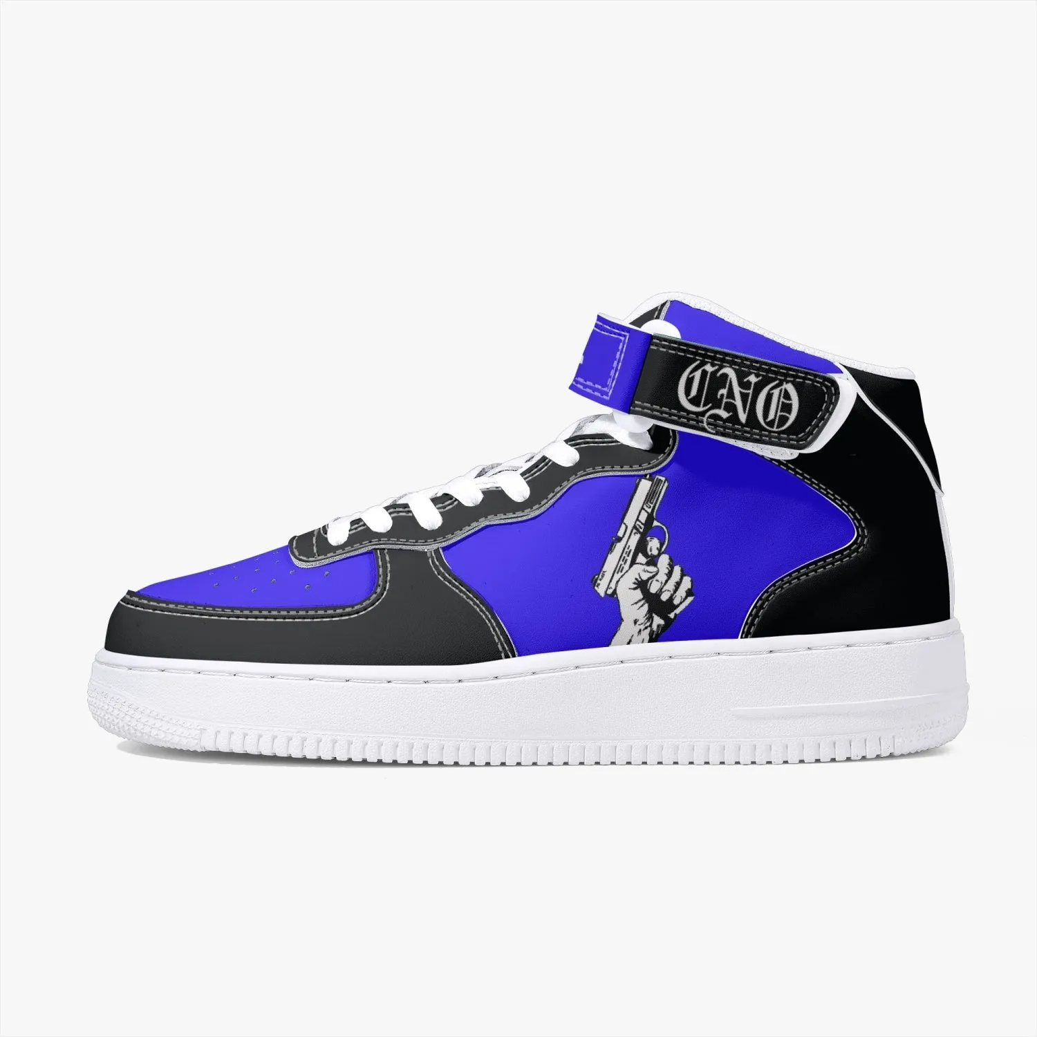Air Force CNO (Blue)