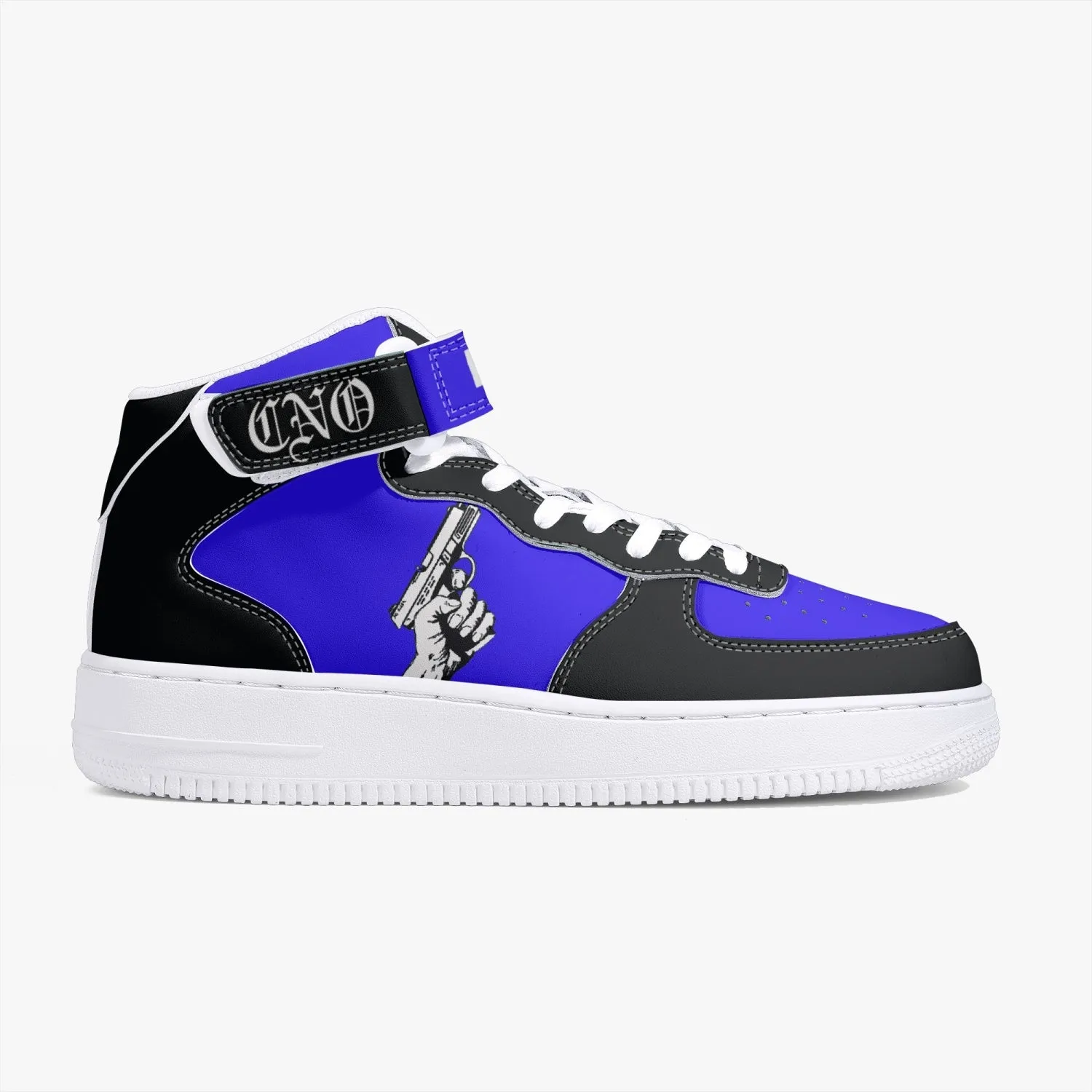 Air Force CNO (Blue)