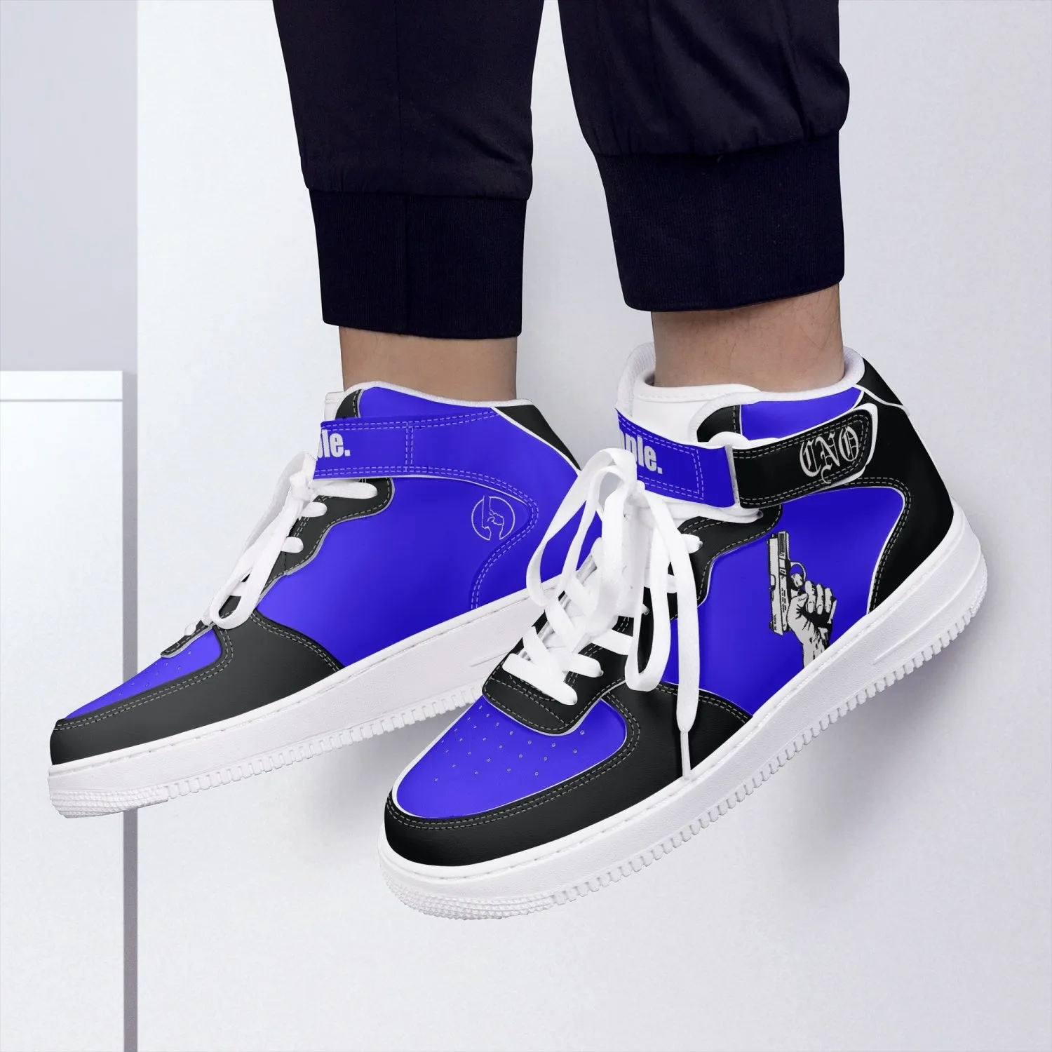 Air Force CNO (Blue)
