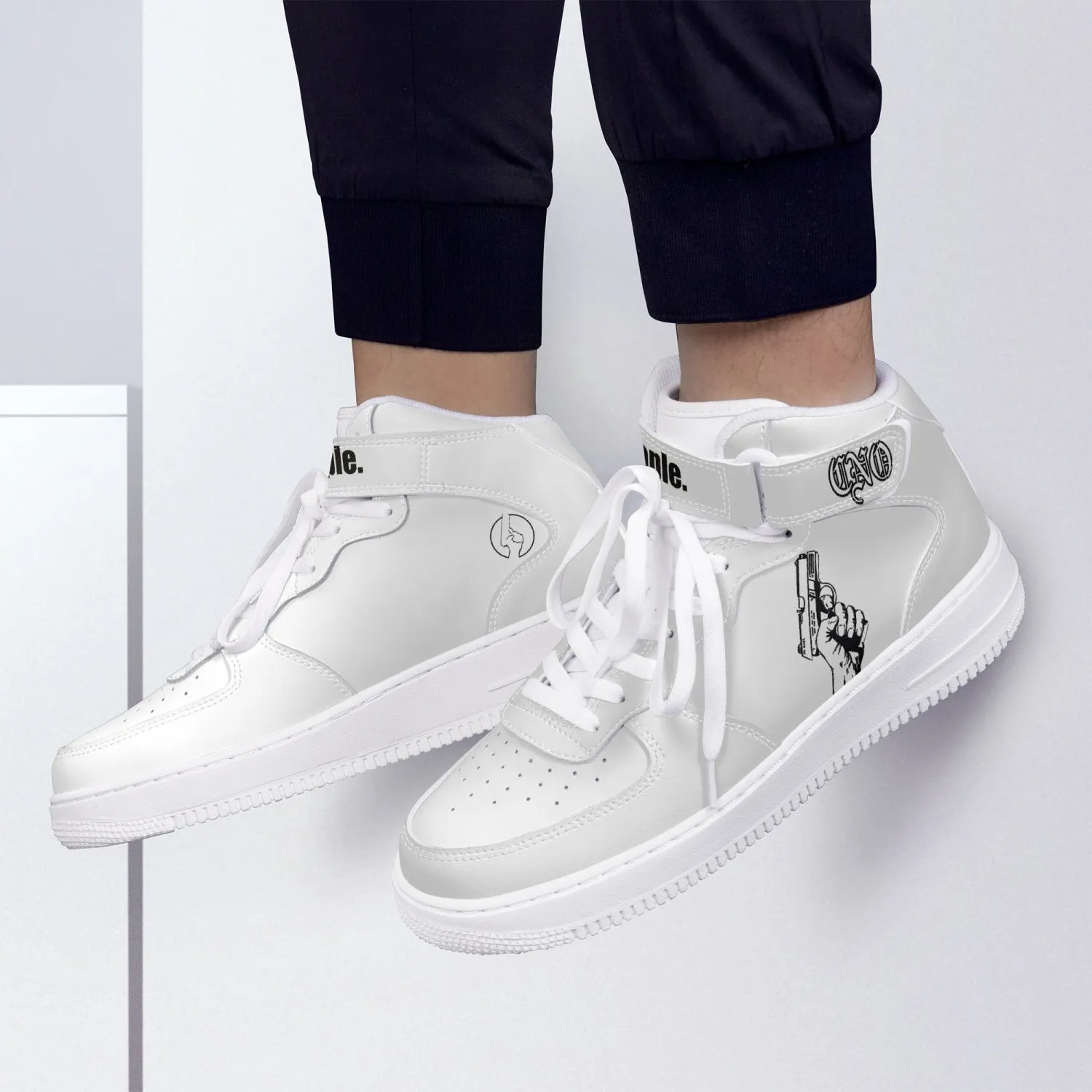 Air Force CNO (White)
