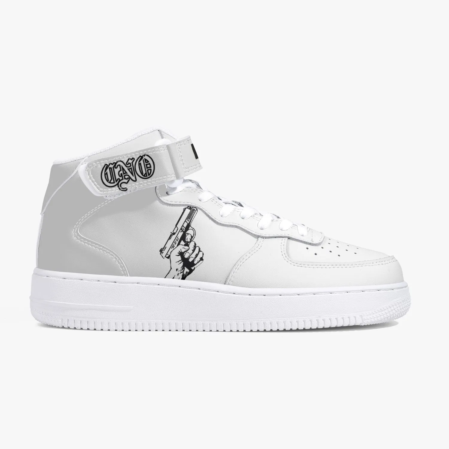 Air Force CNO (White)