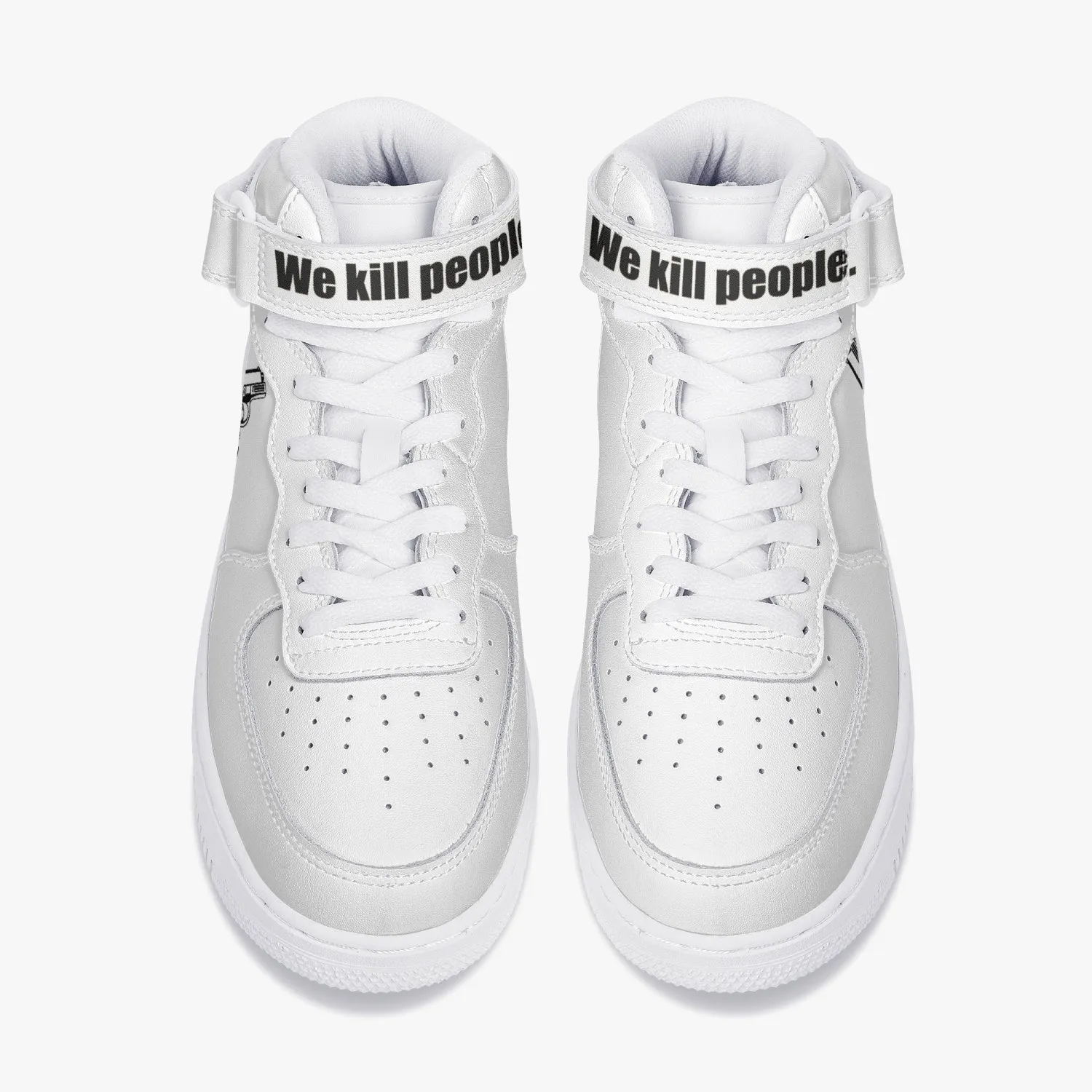 Air Force CNO (White)
