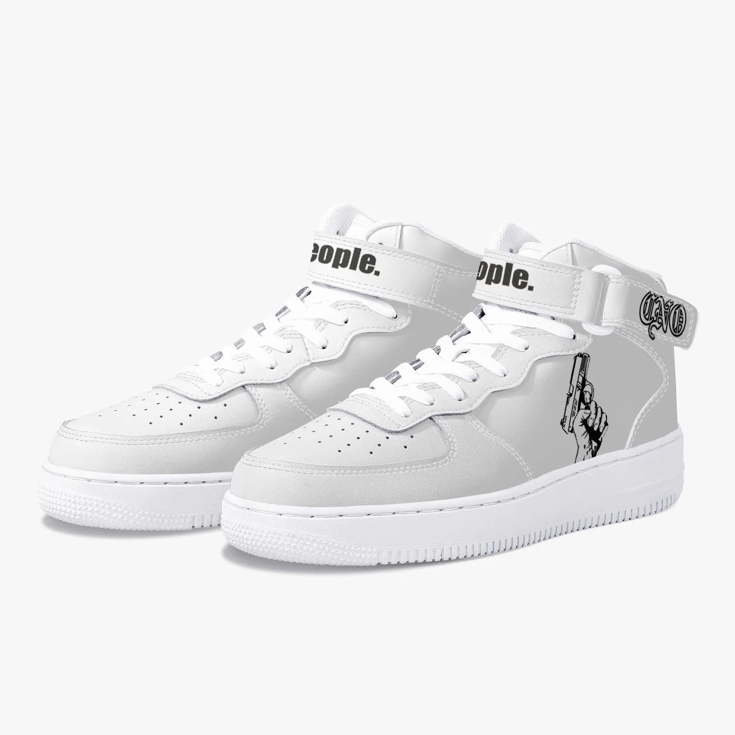 Air Force CNO (White)