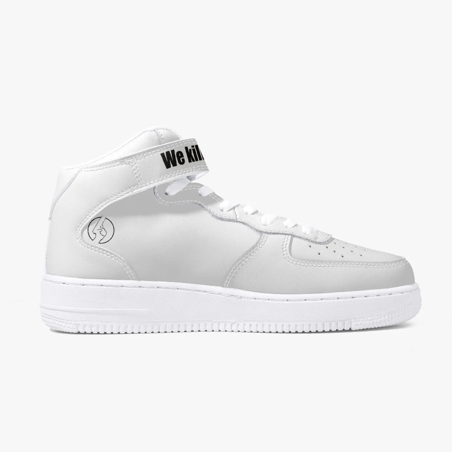 Air Force CNO (White)