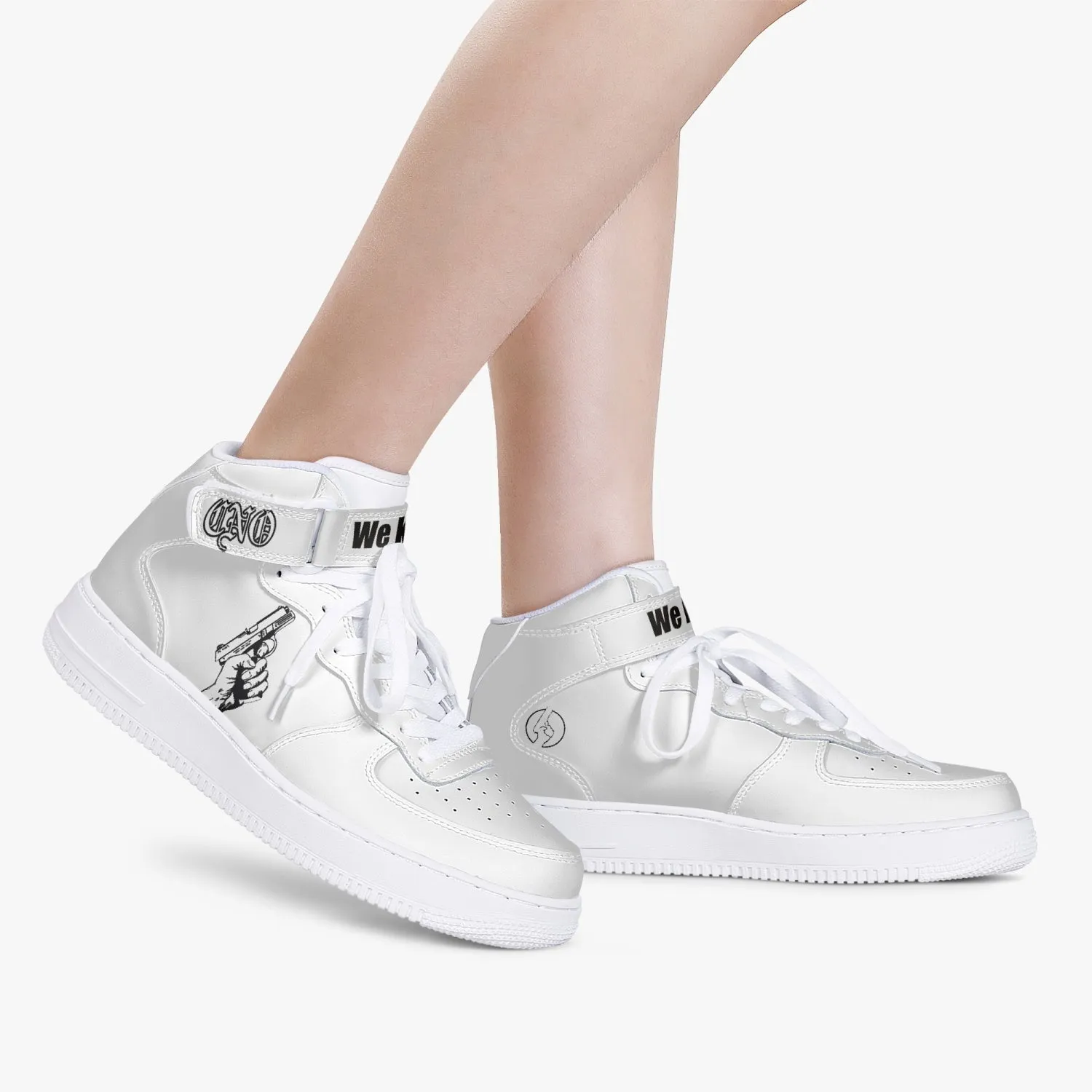 Air Force CNO (White)