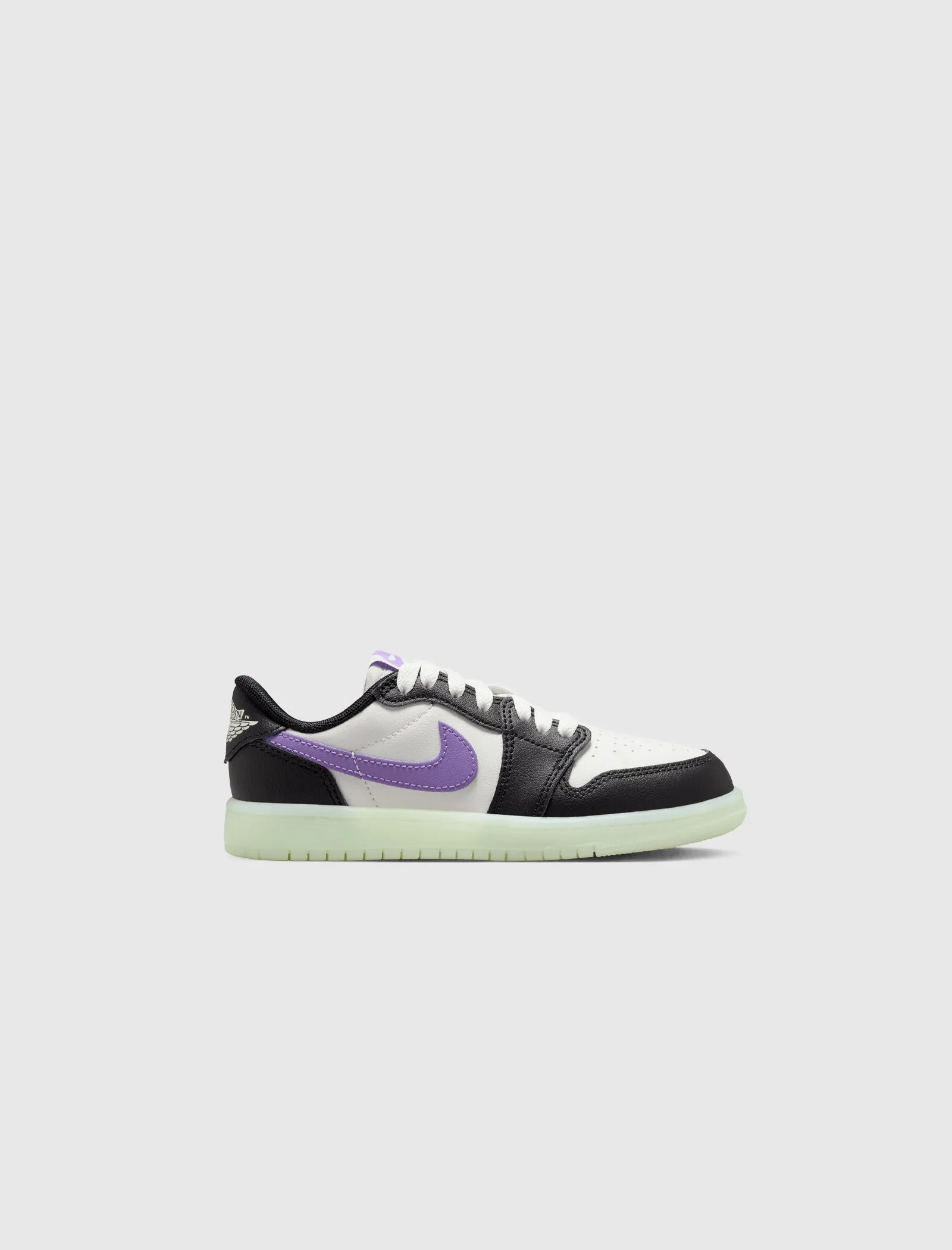 AIR JORDAN 1 LOW OG "BLACK RASPBERRY" PS