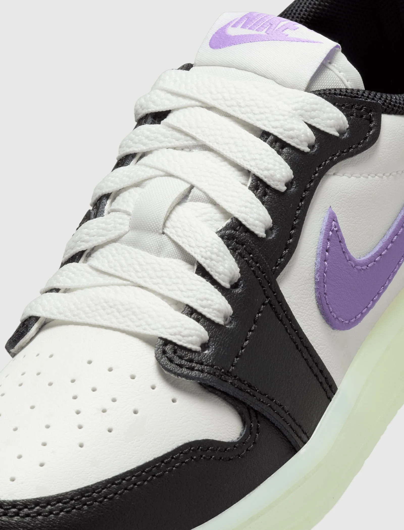 AIR JORDAN 1 LOW OG "BLACK RASPBERRY" PS