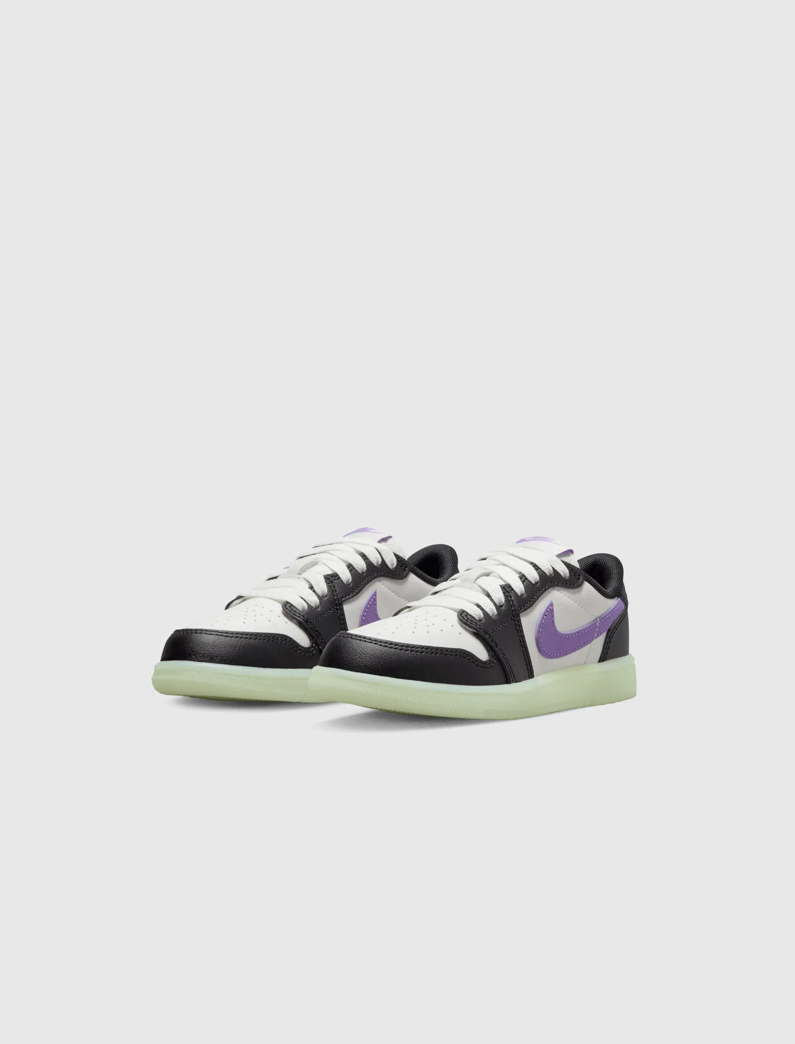 AIR JORDAN 1 LOW OG "BLACK RASPBERRY" PS