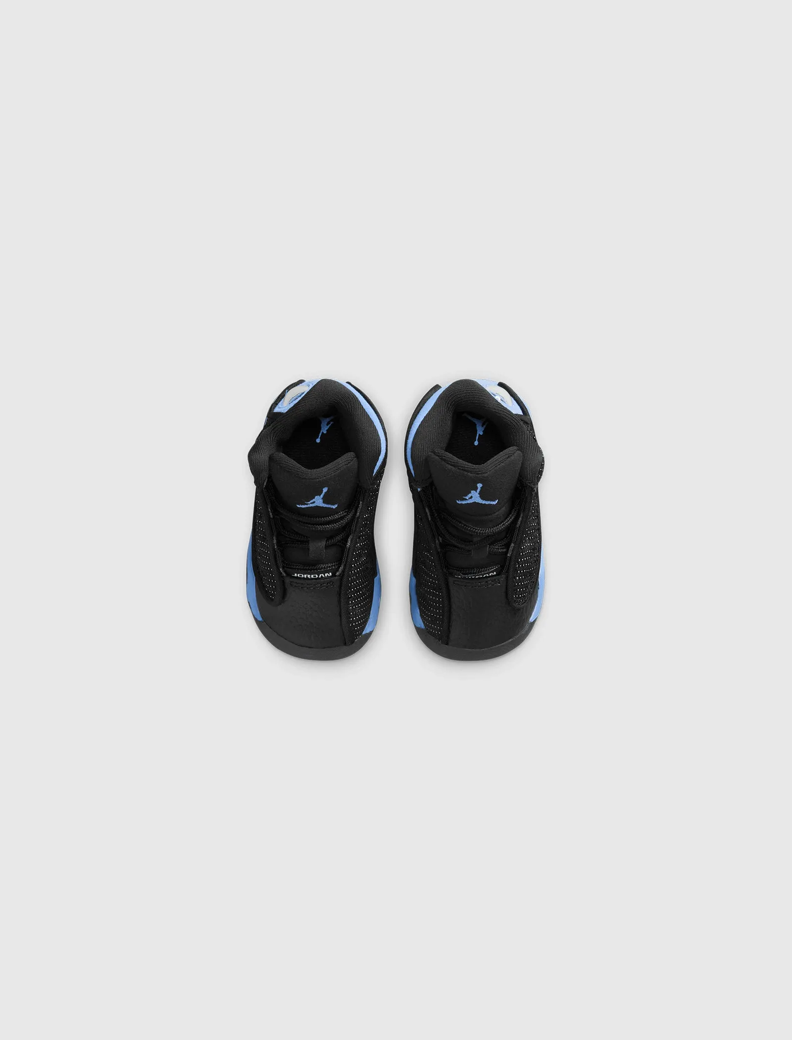 AIR JORDAN 13 RETRO "UNIVERSITY BLUE" TD