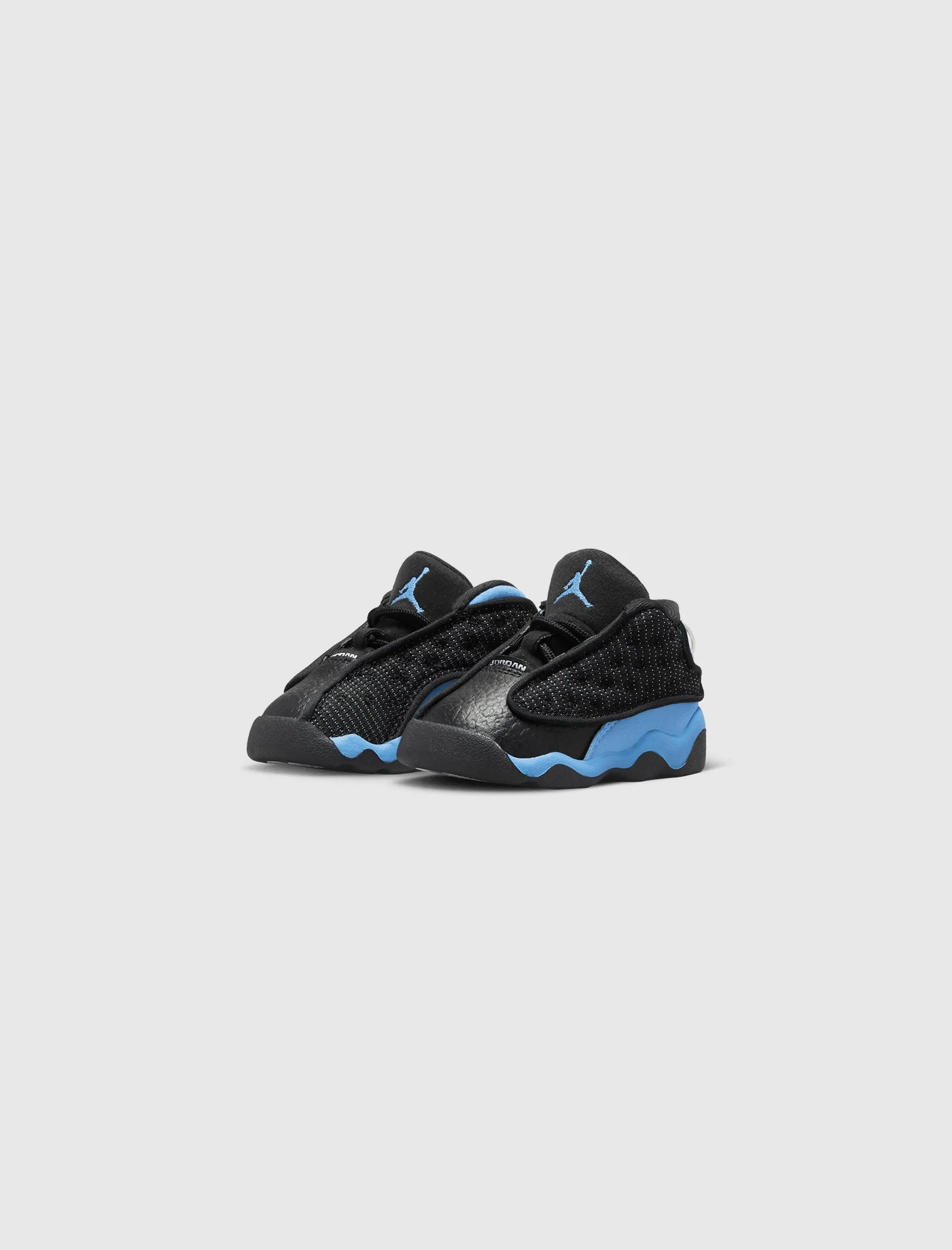 AIR JORDAN 13 RETRO "UNIVERSITY BLUE" TD