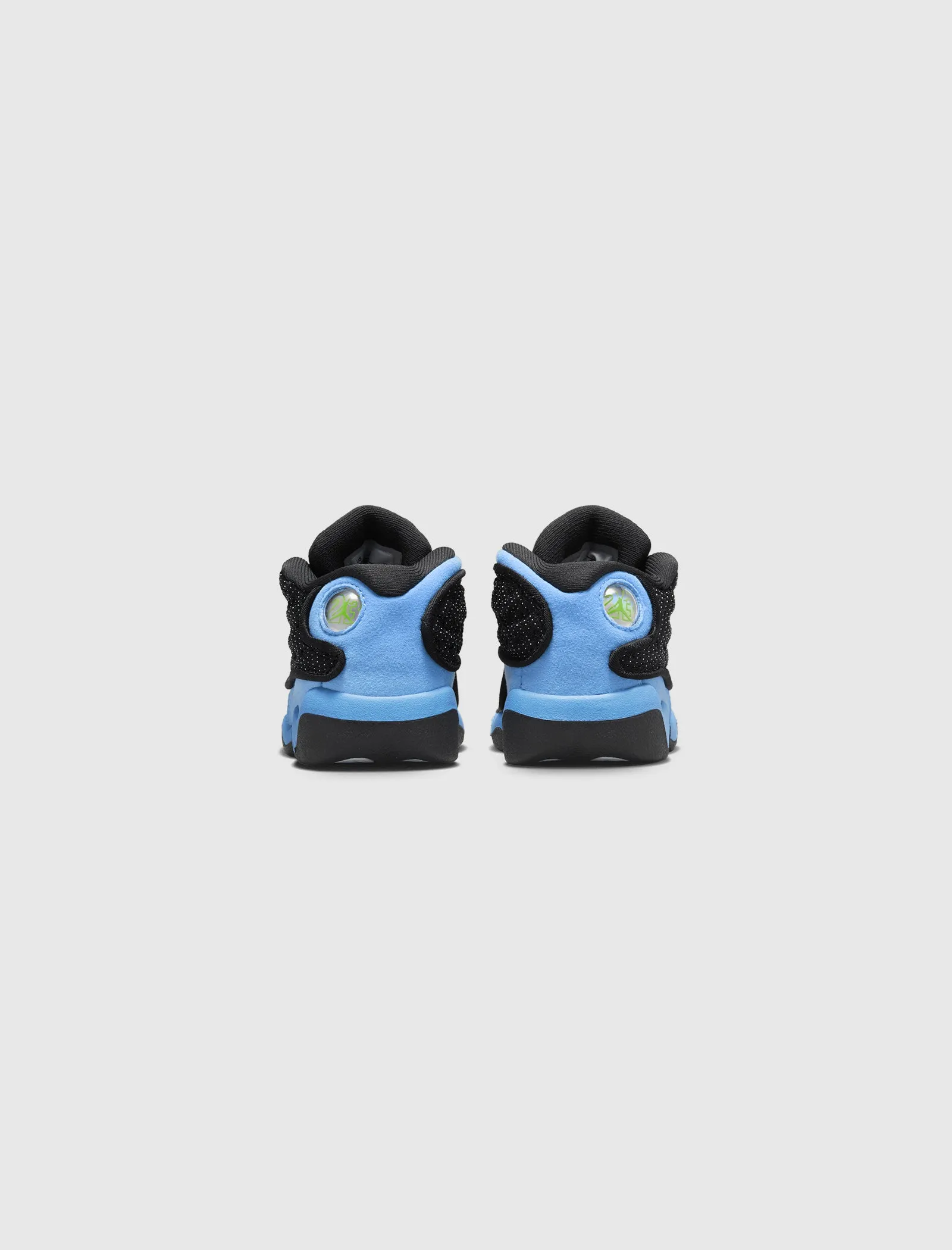 AIR JORDAN 13 RETRO "UNIVERSITY BLUE" TD