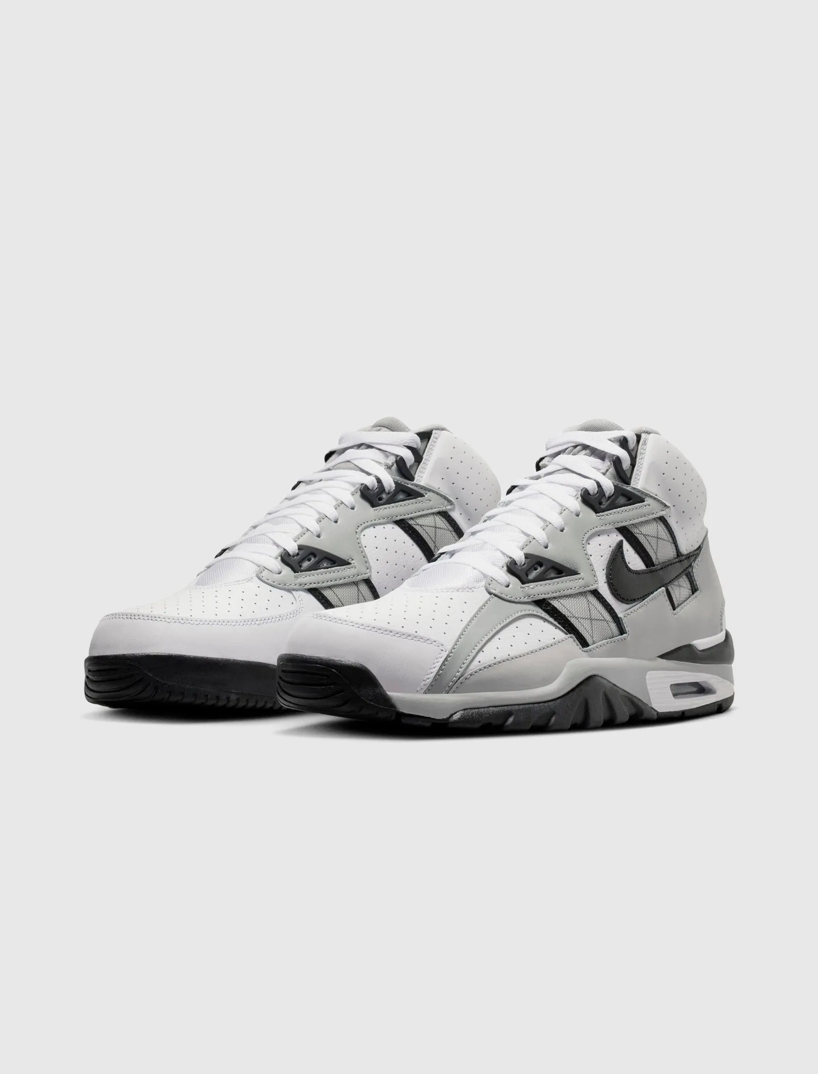 AIR TRAINER SC HIGH "RAIDERS AWAY"