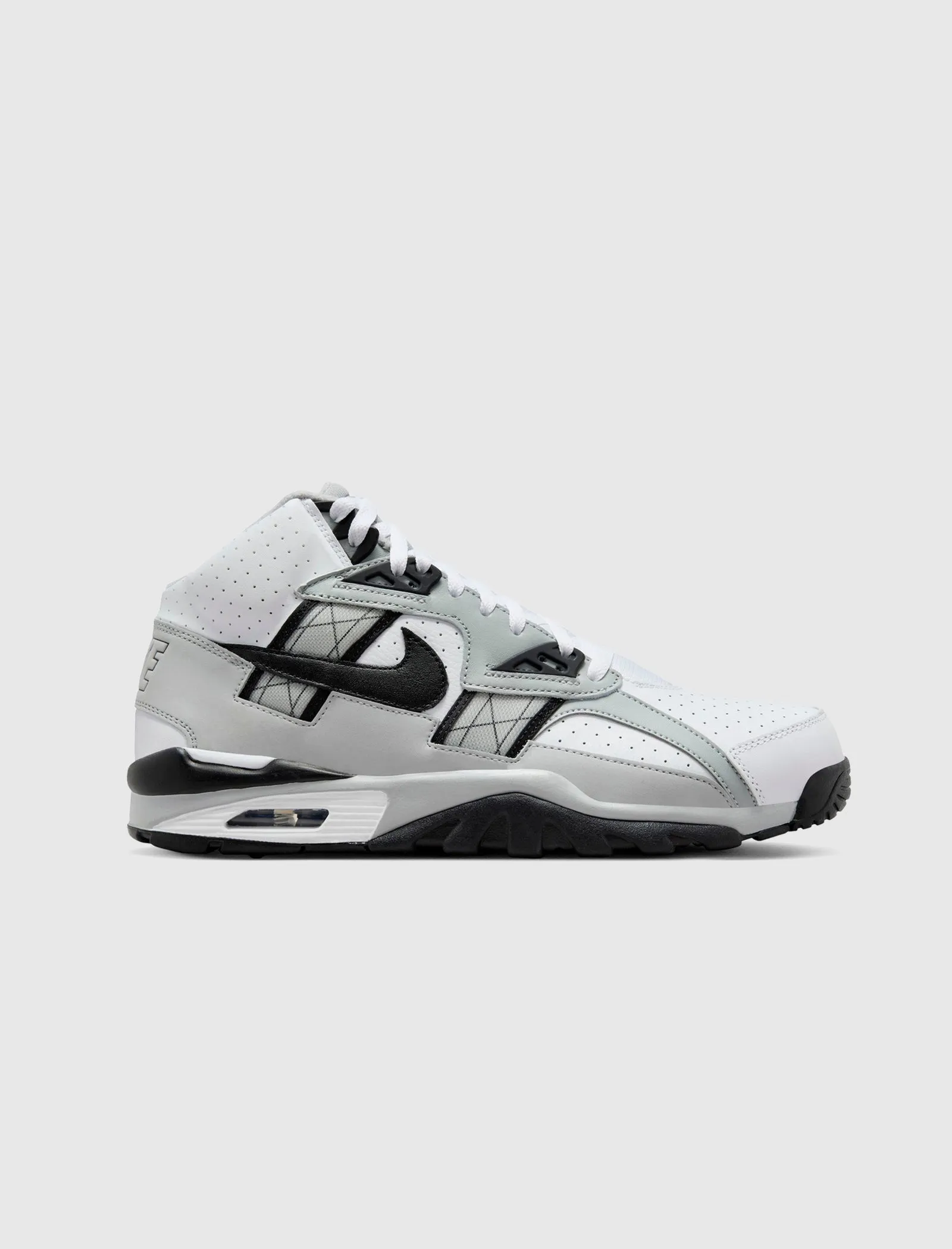 AIR TRAINER SC HIGH "RAIDERS AWAY"