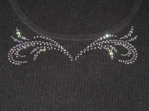 All Cashmere Tank Tops – Decorated