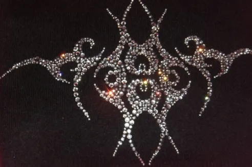 All Cashmere Tank Tops – Decorated