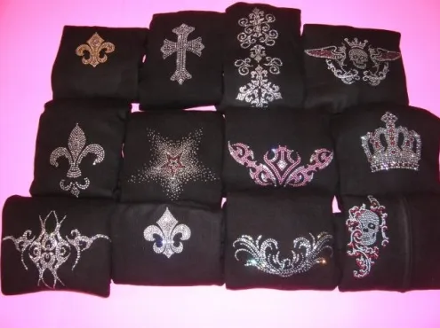 All Cashmere Tank Tops – Decorated