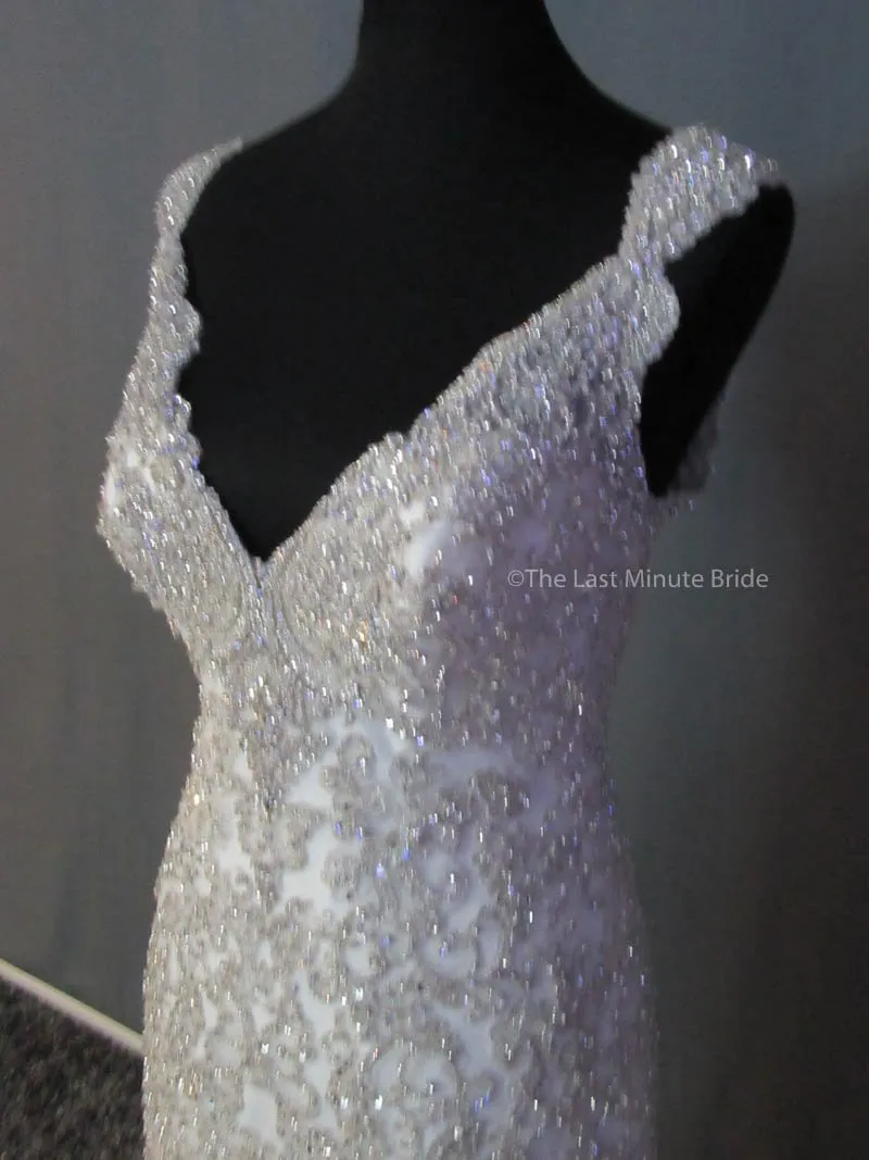 Allure Bridals C369