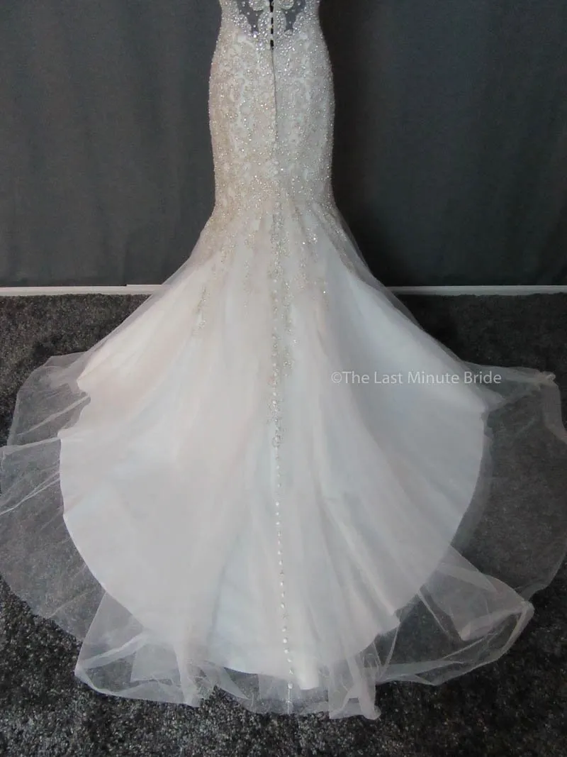Allure Bridals C369