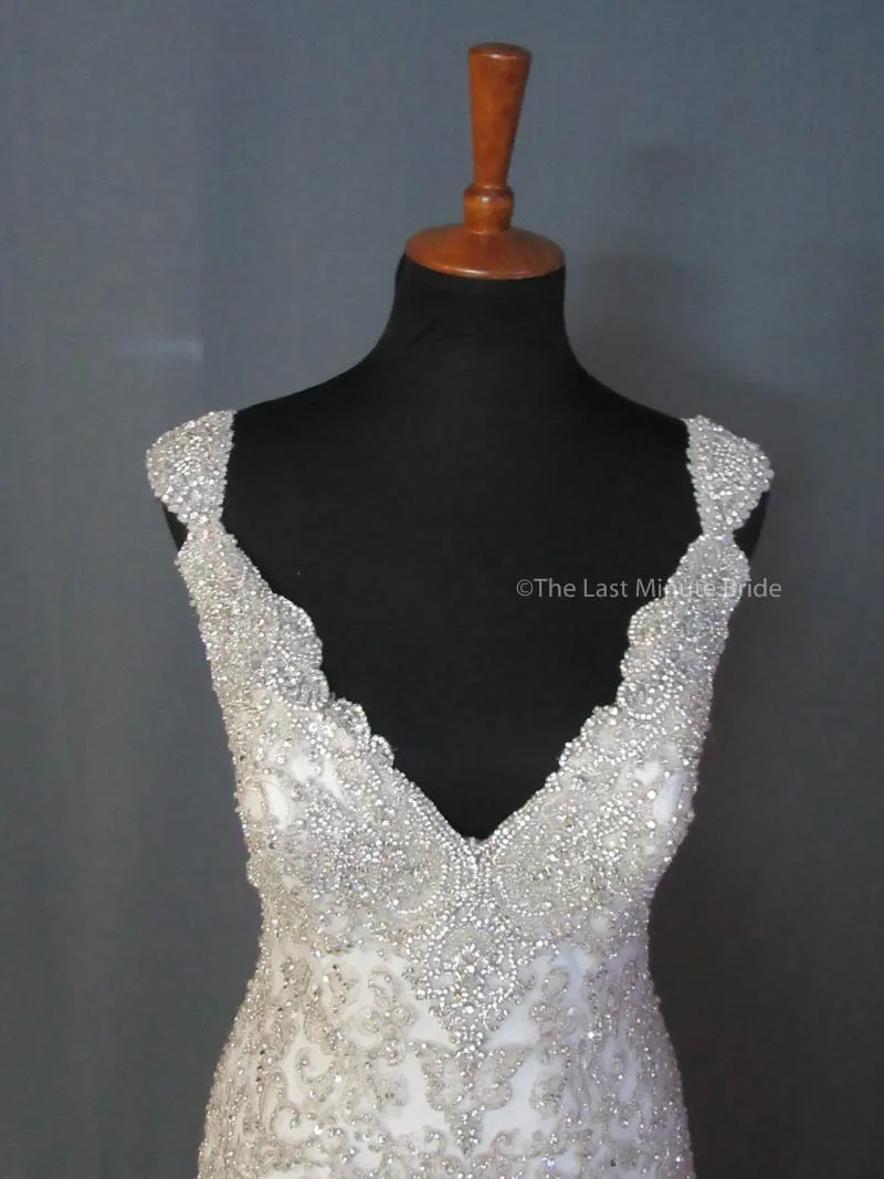 Allure Bridals C369