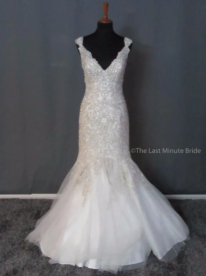 Allure Bridals C369