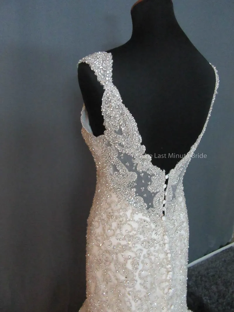Allure Bridals C369