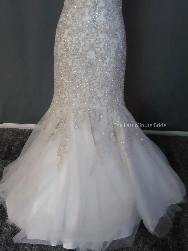 Allure Bridals C369