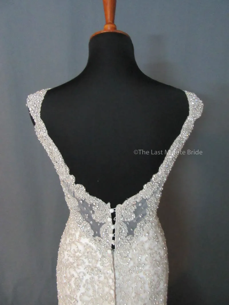 Allure Bridals C369