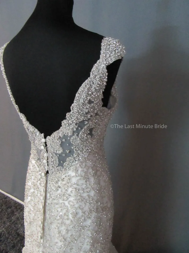 Allure Bridals C369