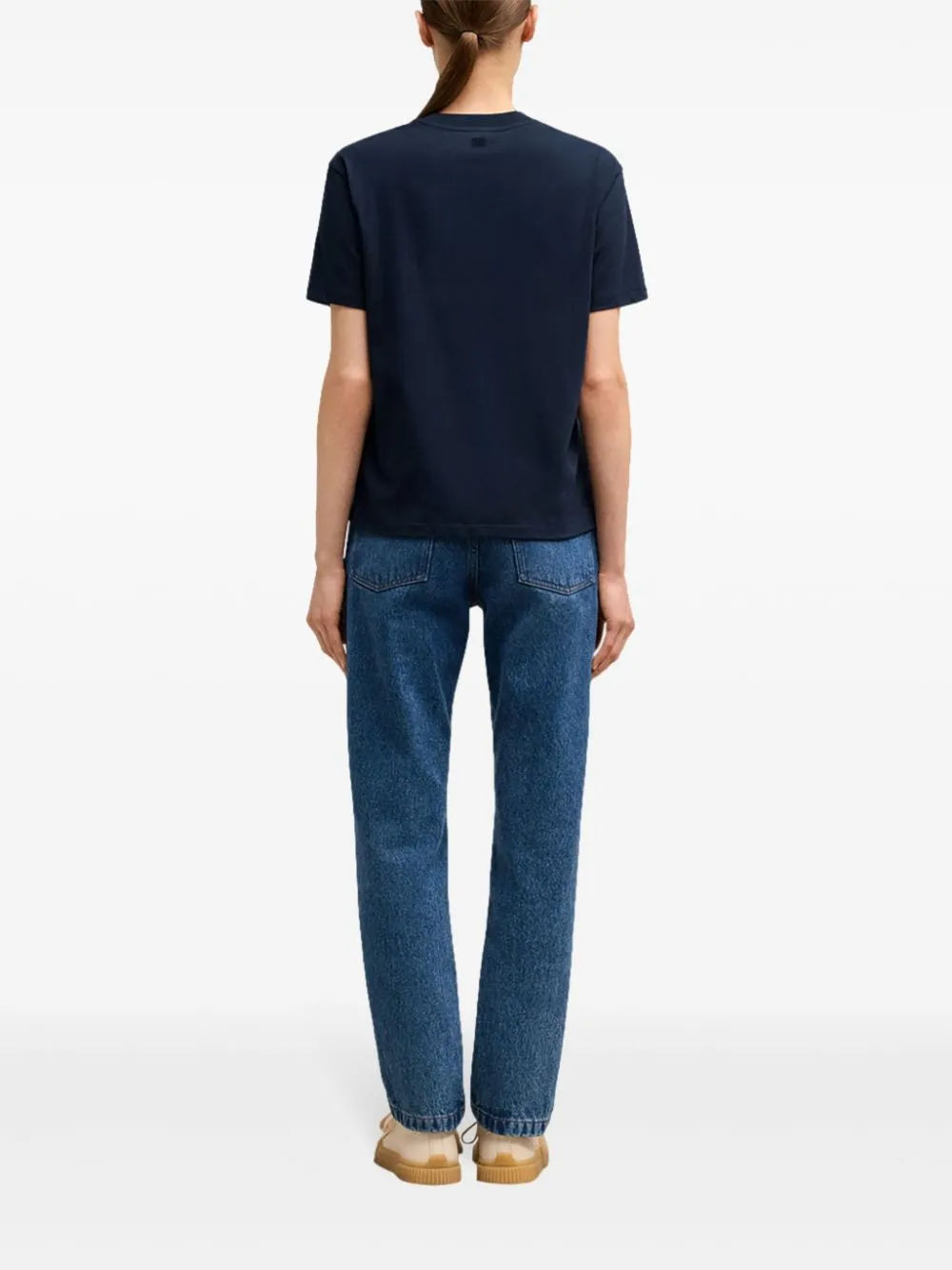 Ami de coeur cotton t-shirt