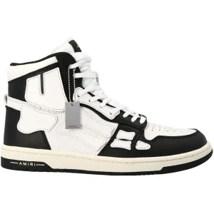 Amiri Mens PXMFS001 004 Trainers Black