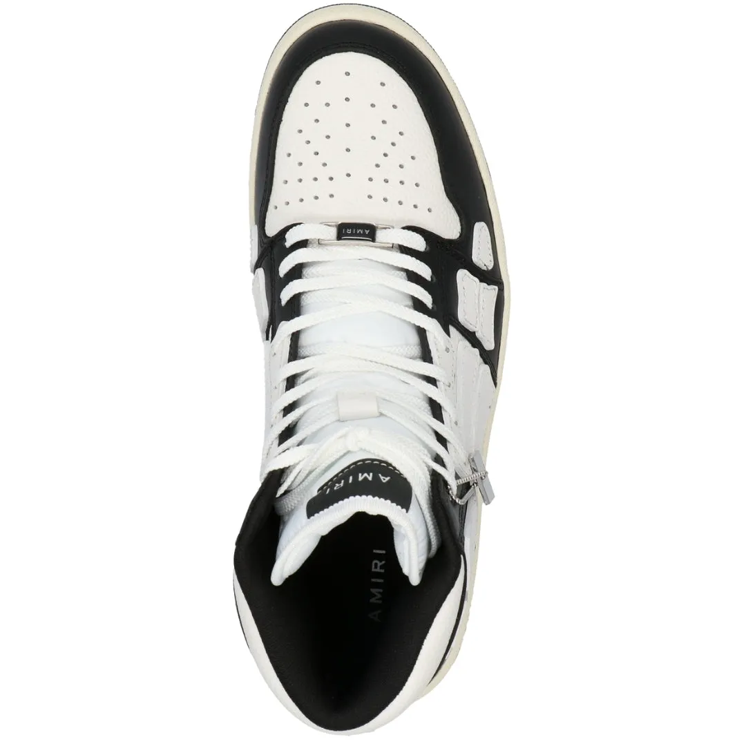 Amiri Mens PXMFS001 004 Trainers Black