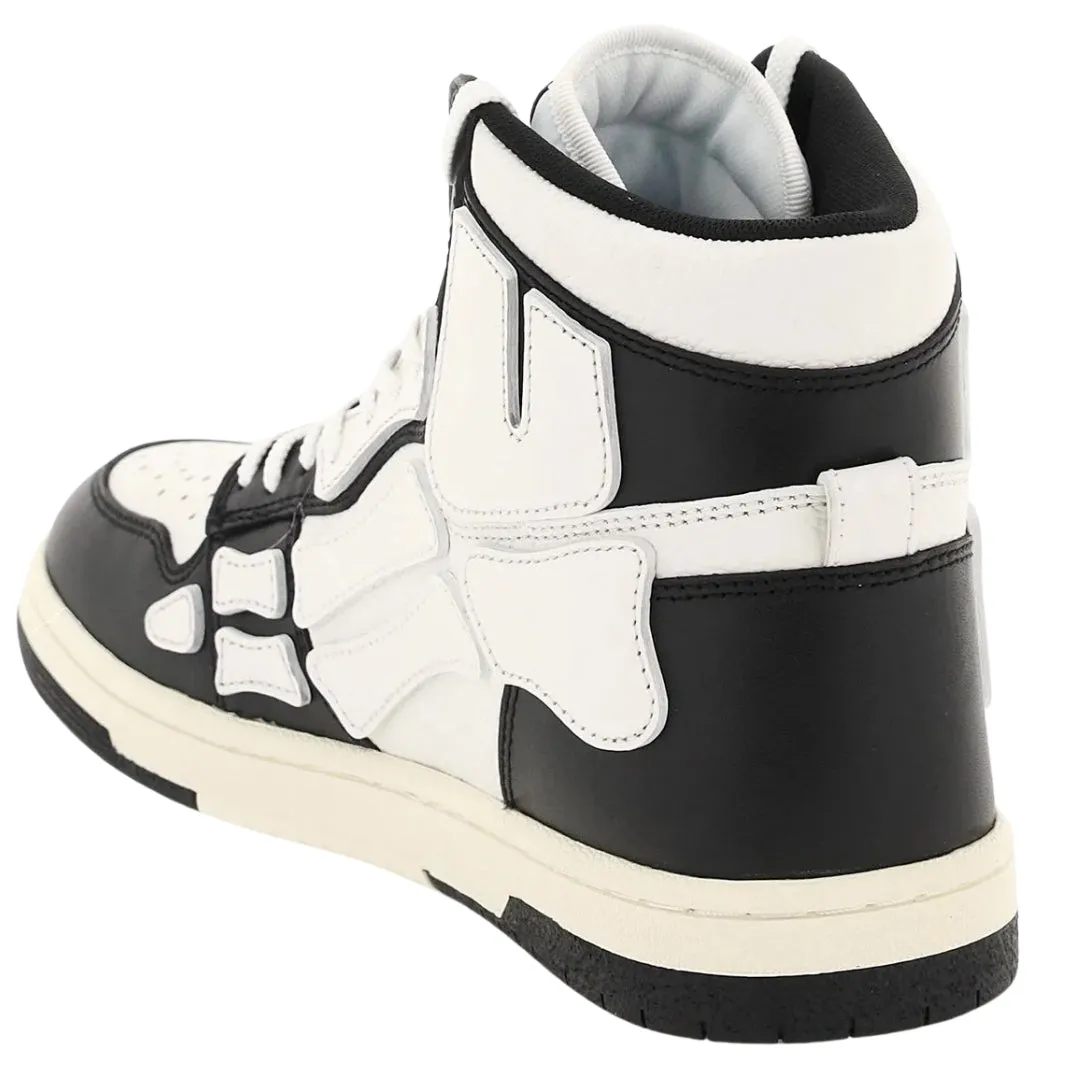 Amiri Mens PXMFS001 004 Trainers Black