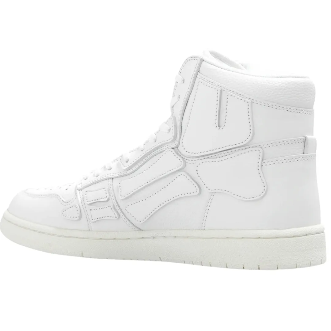 Amiri Mens PXMFS007 100 Trainers White