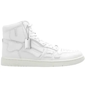 Amiri Mens PXMFS007 100 Trainers White