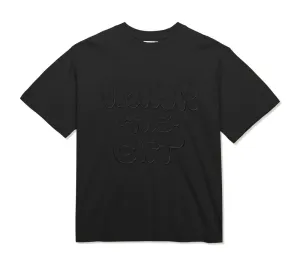 AMP'D UP TEE