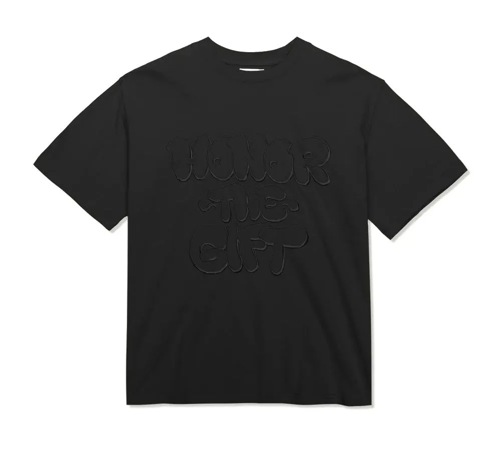 AMP'D UP TEE