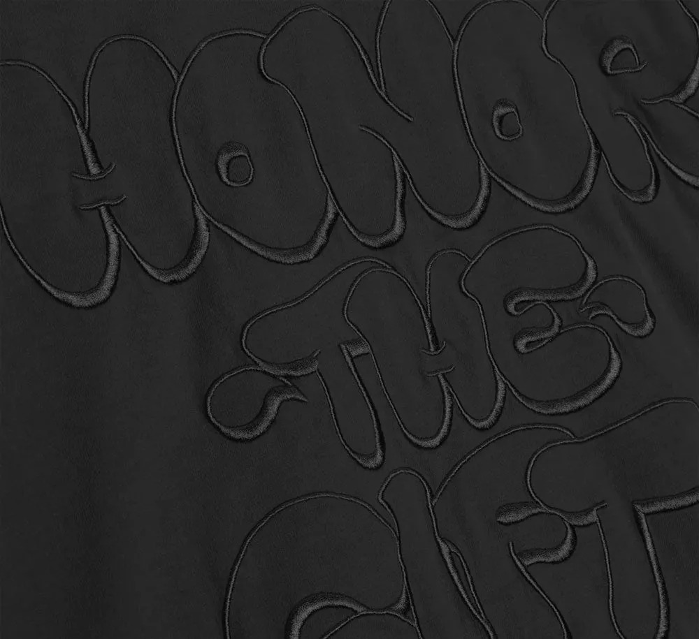 AMP'D UP TEE