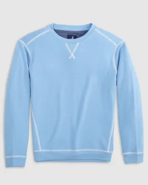 Archer Jr. French Terry Sweatshirt