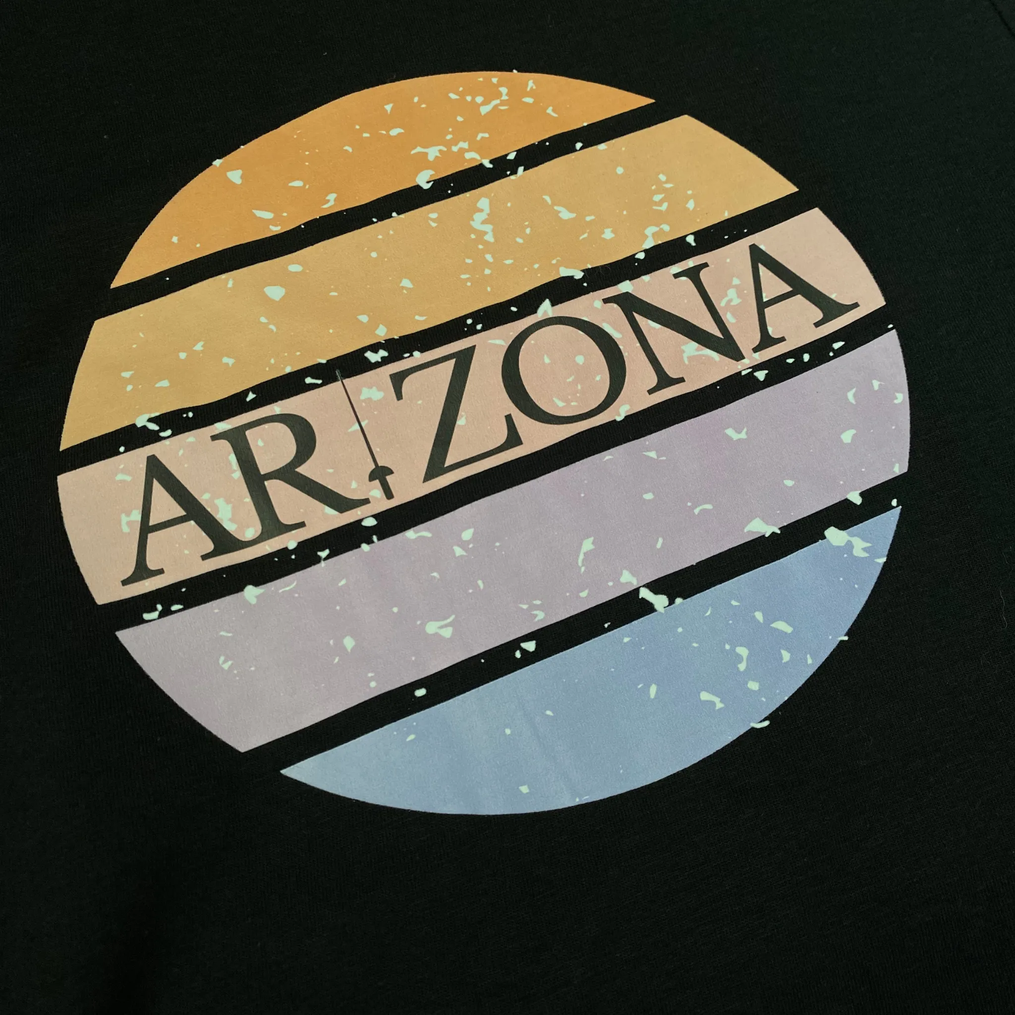 Arizona Sunset Fencing - Adult